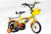 Xe đạp trẻ em Batmax Bike XDA-04