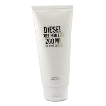 Dưỡng da toàn thân Diesel - Fuel For Life Femme cho nam (200ml)