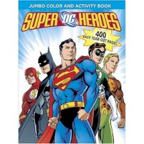 Truyện tranh về các anh hùng siêu nhân US3