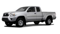 Toyota Tacoma Access Cab PreRunner 4.0 AT 4x2 2013