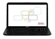 Toshiba Satellite L850-A883 (PSKDLV-06900UAR) (Intel Core i7-3610QM 2.3GHz, 6GB RAM, 640GB HDD, VGA ATI Radeon HD 7670M, 15.6 inch, Windows 7 Home Premium 64 bit)