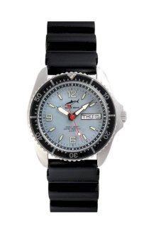 Chris Benz One Medium 200m Caribbean - Black KB Wristwatch Diving Watch