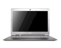 Acer Aspire S3 (Intel Core i3-2377M 1.5GHz, 4GB RAM, 500GB HDD, VGA Intel HD Graphics, 13.3 inch, Windows 7 Home Premium 64 bit)