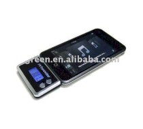 FM transmitter Charging socket for iphone 3G