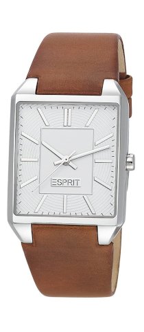 Esprit Alameda Wristwatch for Her Excellent readability 51005