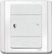 Chiết áp đèn Clipsal Neo, White Color Series 600W 2 bá»™ DIMMER W. LED, WHITE