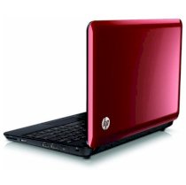 HP Mini 110-3715TU (LV831PA) (Intel Atom N570 1.66GHz, 1GB RAM, 320GB HDD, VGA Intel GMA 3150, 10.1 inch, Windows 7 Starter)