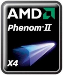 AMD Phenom II X4 960 (3.3GHz, 6MB L3 Cache, Socket AM3, 2000MHz FSB)