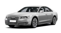 Audi A8 3.0 TFSI AT 2013