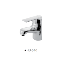 Vòi Lavabo nóng lạnh 1 lỗ Hado-HU-510