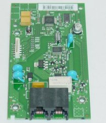 Formater Board Hp M1522, M2727 Fax Card CC502-60001