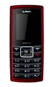 Lava KKT 11 Plus