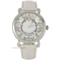 Juicy Couture Rotating Disc Women's Watch 1900529