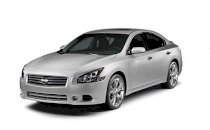 Nissan Maxima SV 3.5 Xtronic CVT 2013