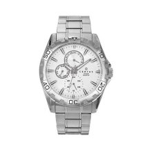 Certus Men's 616139 Classic Chronograph Stainless Steel Watch