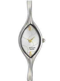 Đồng hồ đeo tay Titan nữ N9701SM01
