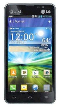 LG Escape P870 ( For AT&T)