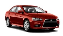 Mitsubishi Lancer ES 2.0 AT FWD 2013