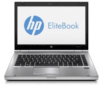HP EliteBook 8460p (LQ166AW) (Intel Core i5-2520M 2.5GHz, 4GB RAM, 320GB HDD, VGA Intel HD Graphics 3000, 14 inch, Windows 7 Professional 64 bit)