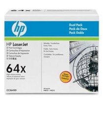 HP LaserJet 64X