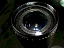 Lens Makinon 80-200mm F4.5-5.6 (MD mount)