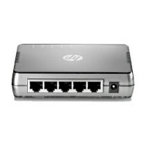 HP 1405-5 v2 Switch (J9791A)