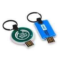 USB móc khóa HVP MK-001 4GB