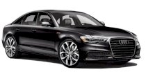 Audi A6 Premium 2.0 TFSI FWD AT 2013