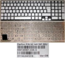 Keyboard Sony  VPC- SE Series