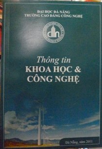 Thông tin, khoa học và công nghệ