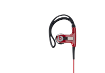 Tai nghe Powerbeats by Dr. Dre - Red