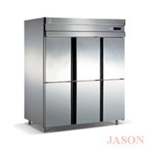 Tủ lạnh 6 cánh JASON GS-TL-TL6C 