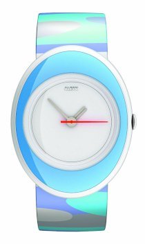 Alessi Al20005 Millenium Jr. Mens Watch