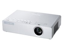 Máy chiếu Panasonic PT-LB90 (LCD, 3500 lumens, 500:1, XGA (1024 x 768))