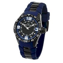  Aquaswiss 80GH047 Trax Man's Modern Large Watch