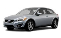 Volvo C30 R-Design 2.5 AT 2013