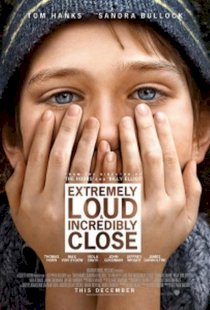 Extremely Loud and Incredibly Close 2011 F253