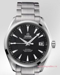 Đồng hồ đeo tay Omega Aqua terra