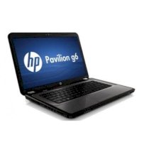 HP Pavilion G6 2037TX (Intel Core i3-2350M 2.3GHz, 4GB RAM, 500GB HDD, VGA AMD Mobility Radeon HD 7670, 15.6 inch, PC Dos)