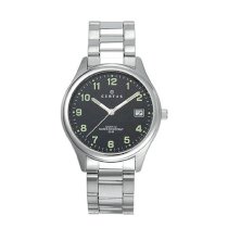 Certus Men's 615764 Classic Quartz Stainless Steel Date Watch