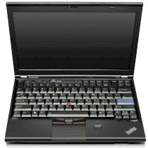 Lenovo ThinkPad X220 (Intel Core i5-2520M 2.5GHz, 4GB RAM, 160GB SSD, VGA Intel HD Graphics 3000, 12.5 inch, Windows 7 Professional 64 bit)