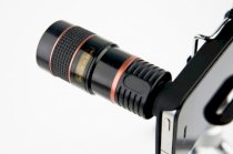 Telephoto Lens for iPhone 4