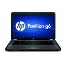 HP Pavillon G6-1323TX (Intel Core i5-2450M 2.5GHz, 8GB RAM, 640GB HDD, VGA ATI Radeon HD 7450M, 15.6 inch, PC DOS)