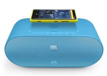 JBL PowerUp Wireless Charging Speaker for Nokia