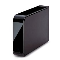 DriveStation Axis 4TB (HD-LB4.0TU3)