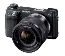 Sony Alpha NEX-6 (E 10-18mm F4 OSS) Lens Kit
