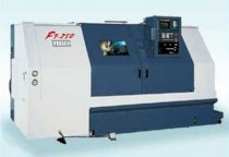 Máy tiện CNC FEELER FT-250