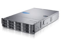 Server Dell PowerEdge C2100 (2x Intel Xeon E5606 2.13Ghz, Ram 8GB, HDD 6x250GB, Raid H200, PS 2x750Watts)