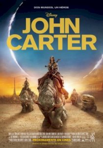 John Carter 2012 - Người Hùng Sao Hỏa F245