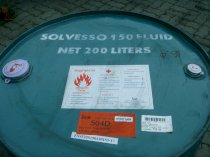 Dung môi Solvesso A150 (200 lít/ thùng)